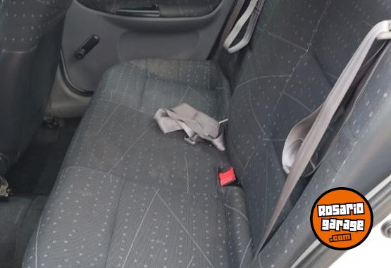 Autos - Renault MEGANE 2007 GNC 136523Km - En Venta