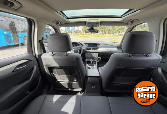 Camionetas - Baw Xi 2013 Diesel - En Venta