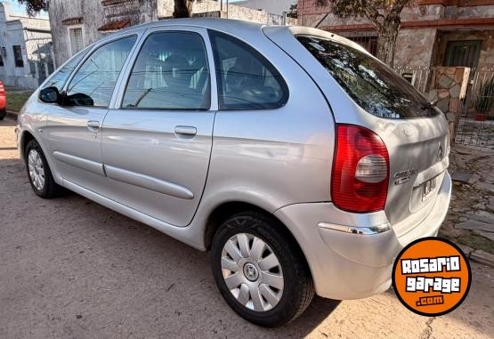 Autos - Citroen XSARA PICASSO 1.6 GNC 2012 GNC 195632Km - En Venta