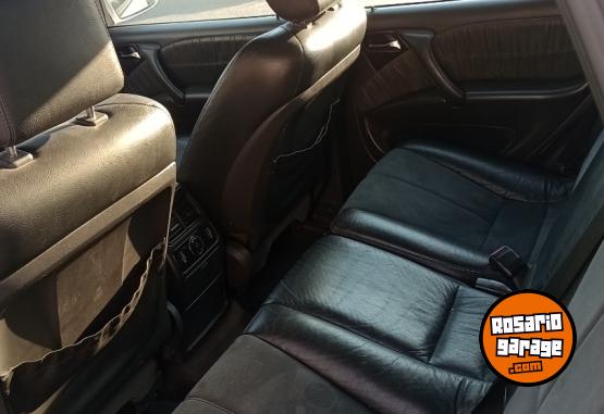 Camionetas - Mercedes Benz ML 270 edision limitada 2005 Diesel 250000Km - En Venta