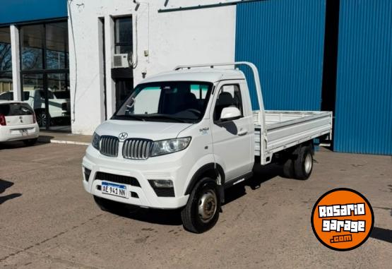Utilitarios - Shineray Shineray T30 C/Duales 202 2021 Nafta 110000Km - En Venta
