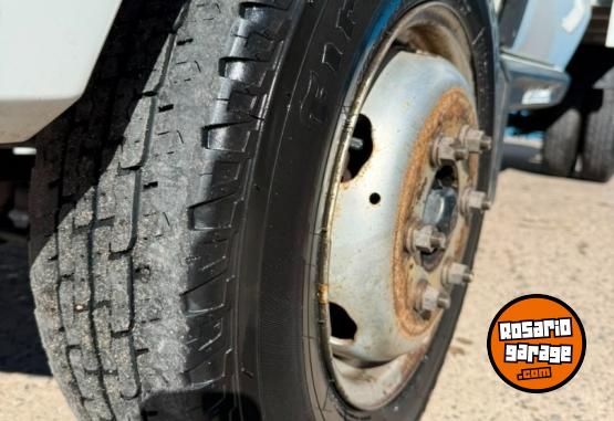 Utilitarios - Shineray Shineray T30 C/Duales 202 2021 Nafta 110000Km - En Venta