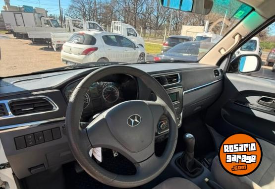 Utilitarios - Shineray Shineray T30 C/Duales 202 2021 Nafta 110000Km - En Venta