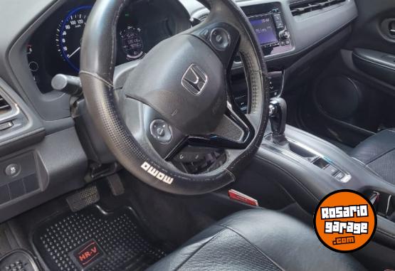Autos - Honda HRV 2018 Nafta 39000Km - En Venta