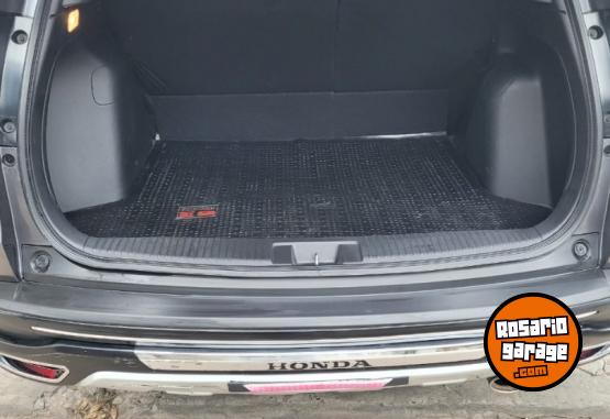 Autos - Honda HRV 2018 Nafta 39000Km - En Venta
