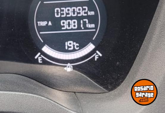Autos - Honda HRV 2018 Nafta 39000Km - En Venta
