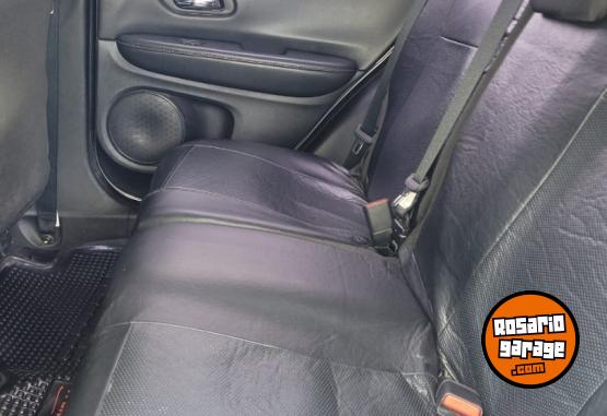 Autos - Honda HRV 2018 Nafta 39000Km - En Venta