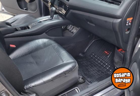 Autos - Honda HRV 2018 Nafta 39000Km - En Venta