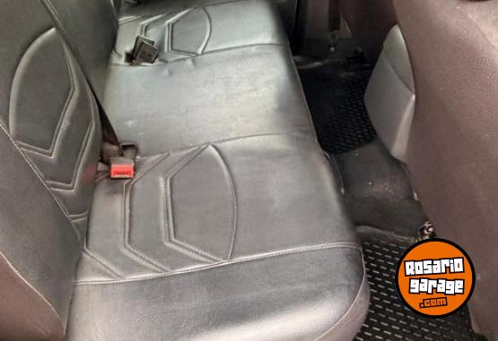 Camionetas - Volkswagen AMAROK 4X2 MT 6TA 2016 Diesel 162530Km - En Venta