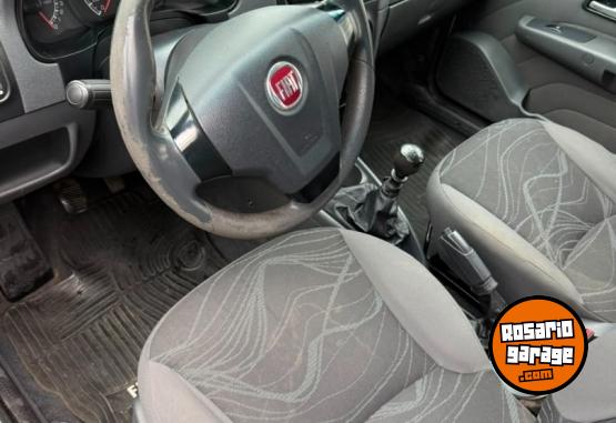 Autos - Fiat Siena 2017 Nafta 110000Km - En Venta