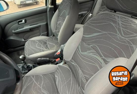 Autos - Fiat Siena 2017 Nafta 110000Km - En Venta