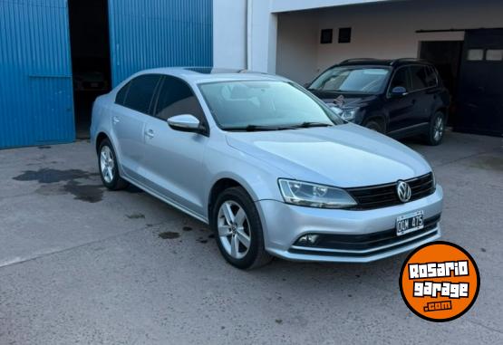 Autos - Volkswagen Vento 2015 Diesel 141000Km - En Venta
