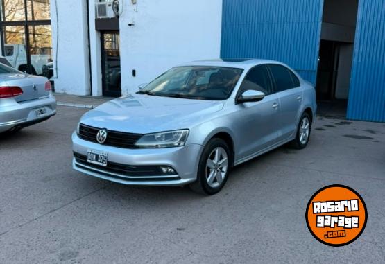 Autos - Volkswagen Vento 2015 Diesel 141000Km - En Venta