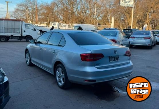 Autos - Volkswagen Vento 2015 Diesel 141000Km - En Venta