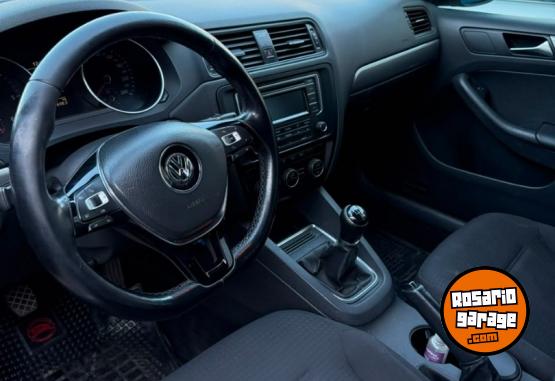 Autos - Volkswagen Vento 2015 Diesel 141000Km - En Venta