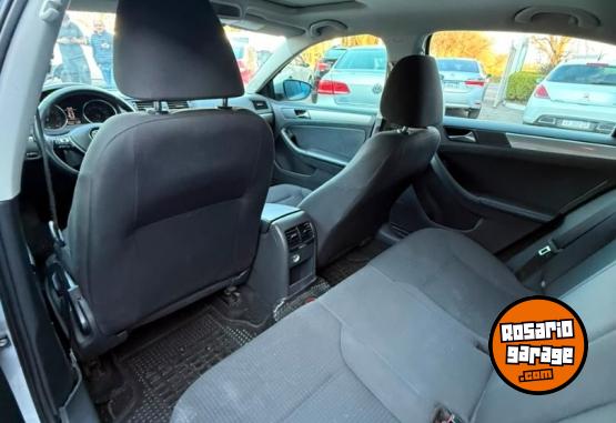 Autos - Volkswagen Vento 2015 Diesel 141000Km - En Venta