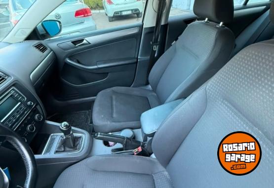 Autos - Volkswagen Vento 2015 Diesel 141000Km - En Venta