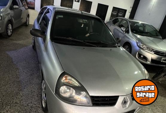 Autos - Renault Clio mio 2012 Nafta 189000Km - En Venta