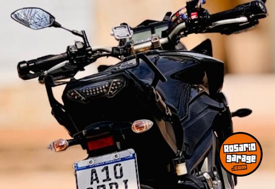 Motos - Yamaha Tracer 900 MT 09 2018 Nafta 32000Km - En Venta