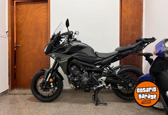 Motos - Yamaha Tracer 900 MT 09 2018 Nafta 32000Km - En Venta