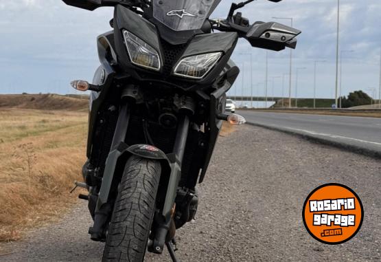 Motos - Yamaha Tracer 900 MT 09 2018 Nafta 32000Km - En Venta