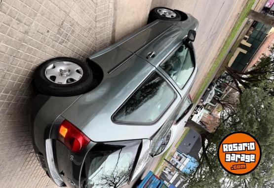 Autos - Volkswagen Gol power 2010 2010 Nafta 203000Km - En Venta