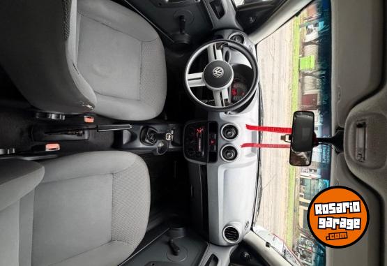 Autos - Volkswagen Gol power 2010 2010 Nafta 203000Km - En Venta
