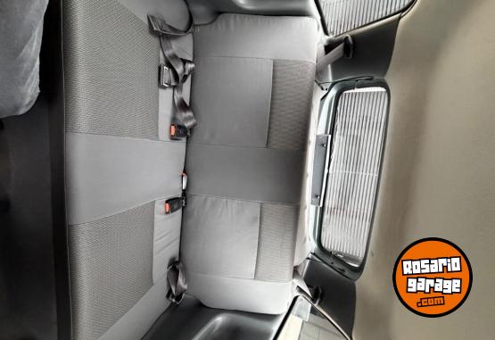 Autos - Volkswagen Gol power 2010 2010 Nafta 203000Km - En Venta