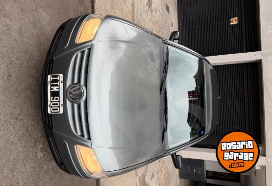 Autos - Volkswagen Gol power 2010 2010 Nafta 203000Km - En Venta