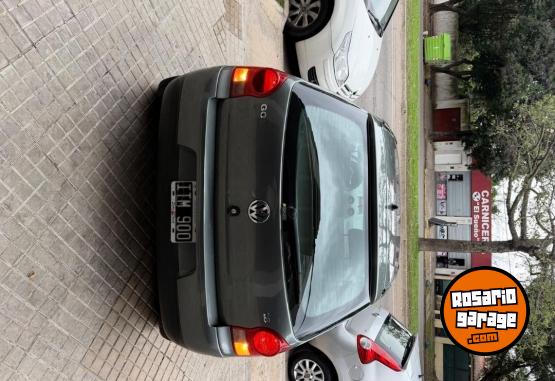 Autos - Volkswagen Gol power 2010 2010 Nafta 203000Km - En Venta
