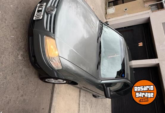 Autos - Volkswagen Gol power 2010 2010 Nafta 203000Km - En Venta