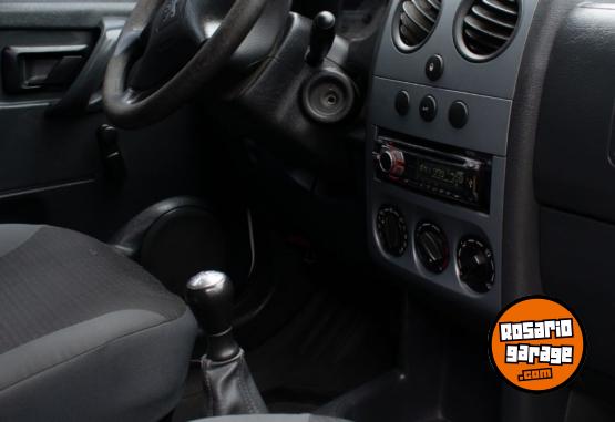 Utilitarios - Peugeot Partner 2016 Nafta 117000Km - En Venta