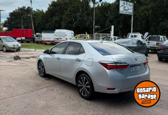 Autos - Toyota Corolla SEG 2019 Nafta 128000Km - En Venta
