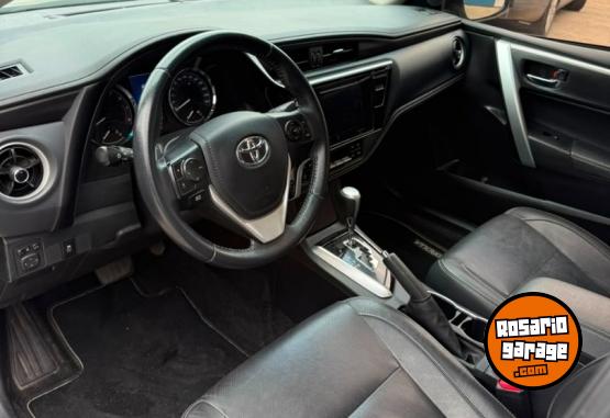 Autos - Toyota Corolla SEG 2019 Nafta 128000Km - En Venta