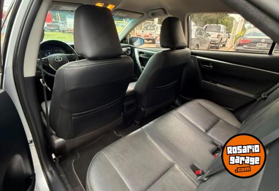 Autos - Toyota Corolla SEG 2019 Nafta 128000Km - En Venta