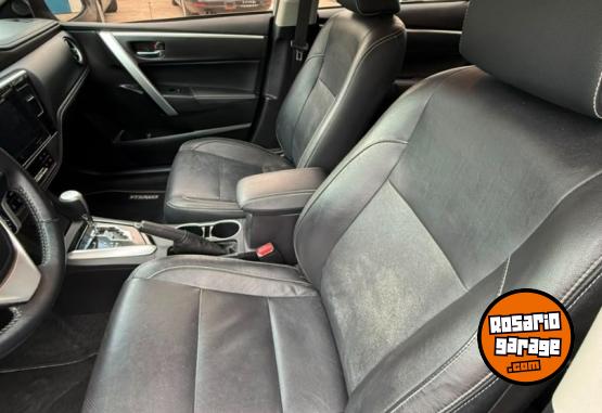 Autos - Toyota Corolla SEG 2019 Nafta 128000Km - En Venta