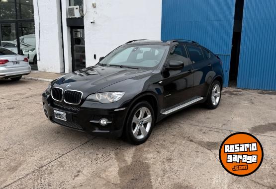 Autos - Bmw X6 Xdrive 2014 Diesel 245000Km - En Venta