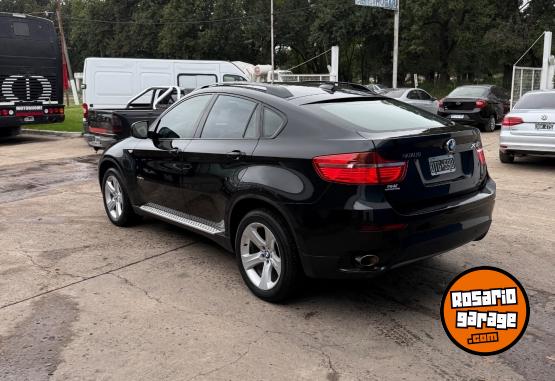 Autos - Bmw X6 Xdrive 2014 Diesel 245000Km - En Venta