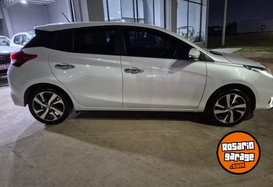 Autos - Toyota Yaris S 2023 Nafta 47000Km - En Venta