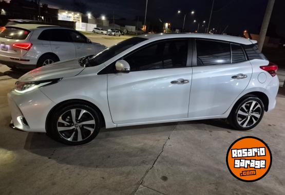 Autos - Toyota Yaris S 2023 Nafta 47000Km - En Venta