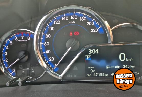 Autos - Toyota Yaris S 2023 Nafta 47000Km - En Venta