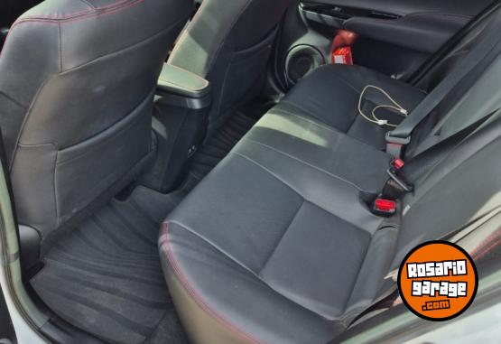 Autos - Toyota Yaris S 2023 Nafta 47000Km - En Venta