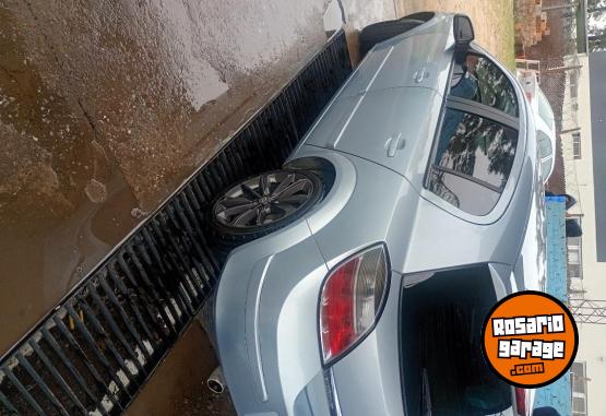 Autos - Chevrolet Vectra 2009 GNC 186000Km - En Venta