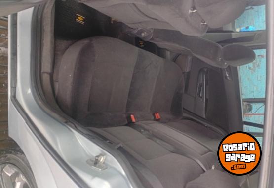 Autos - Chevrolet Vectra 2009 GNC 186000Km - En Venta