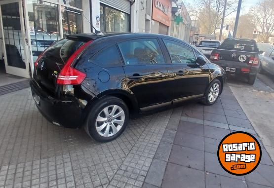 Autos - Citroen C4 2012 GNC  - En Venta