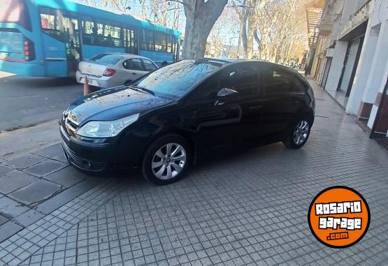 Autos - Citroen C4 2012 GNC  - En Venta