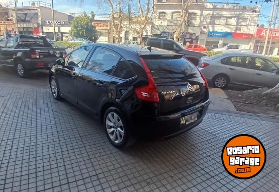 Autos - Citroen C4 2012 GNC  - En Venta