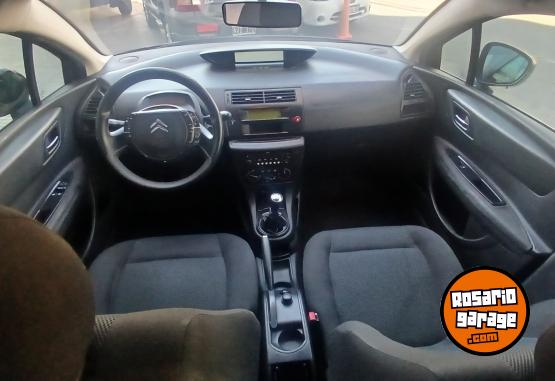 Autos - Citroen C4 2012 GNC  - En Venta
