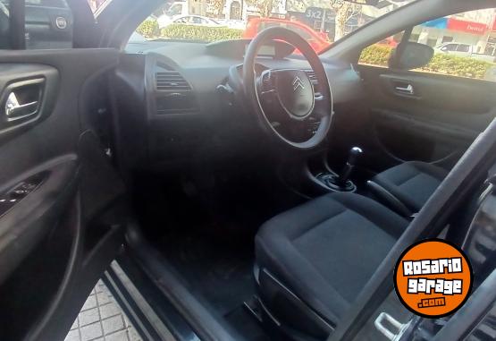 Autos - Citroen C4 2012 GNC  - En Venta