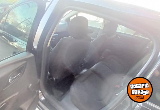 Autos - Citroen C4 2012 GNC  - En Venta